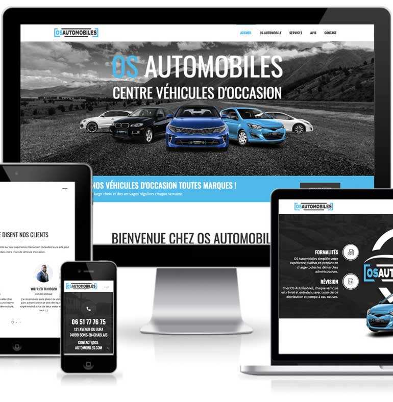 OS Automobiles | Automobile