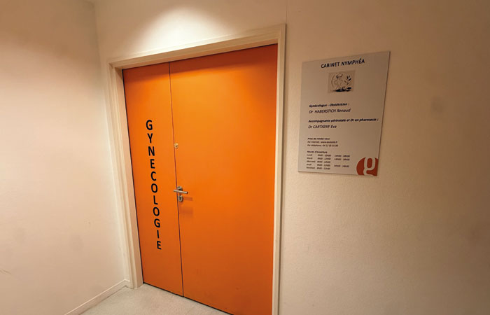 Indiquez votre présence&nbsp;!