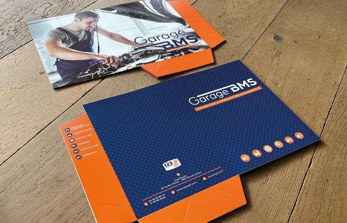 Valorisez vos documents !