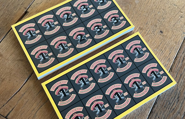 Facilitez la gestion de votre buvette !