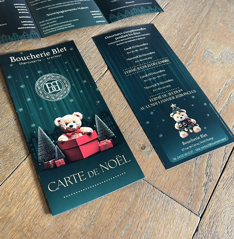 Boucherie Blet | Artisan