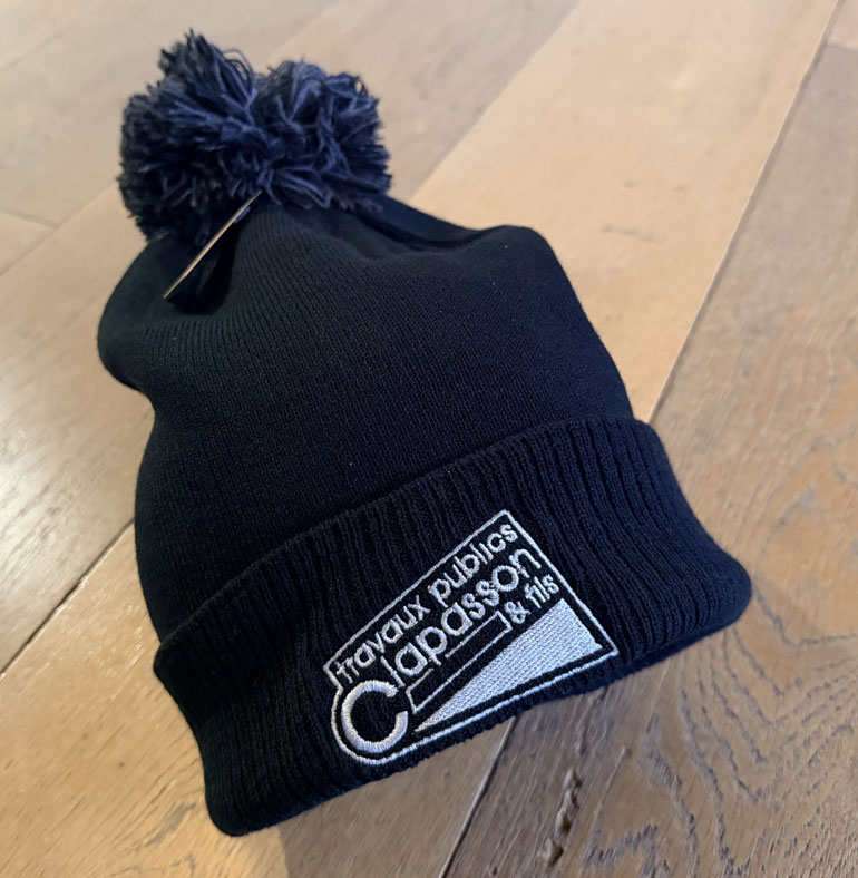 Clapasson & Fils | Terrassement