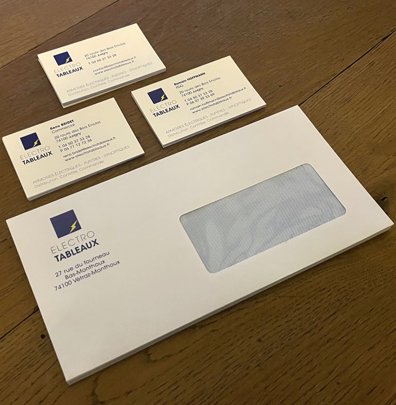 Electro Tableaux | Artisan