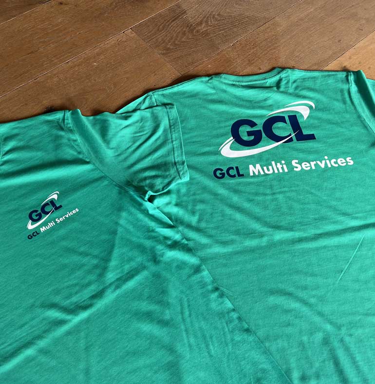 GCL Multi-Services | Services