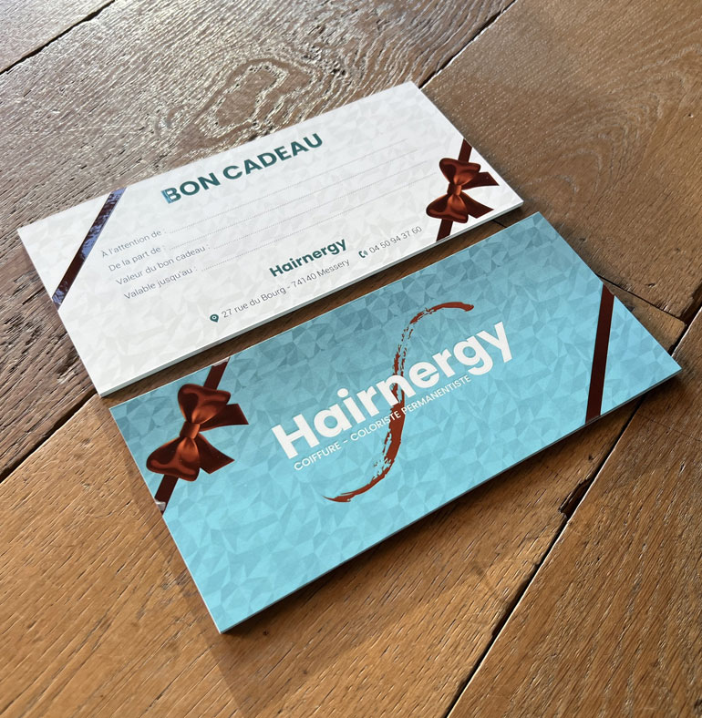 Hairnergy | Beauté