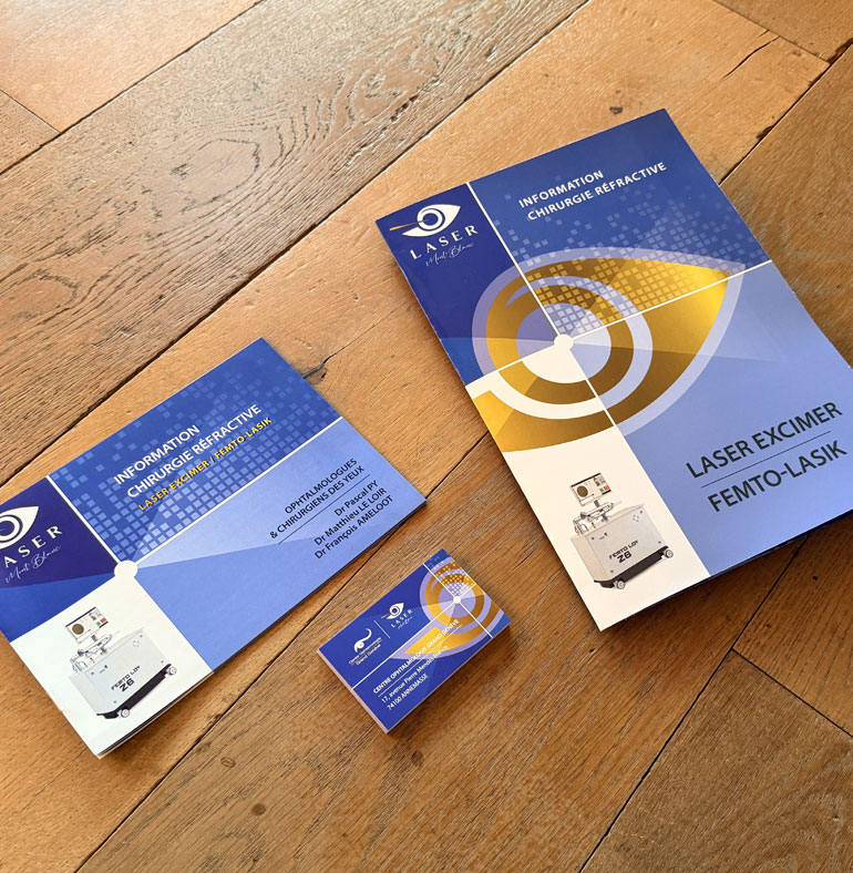 Laser Mont-Blanc | Médical