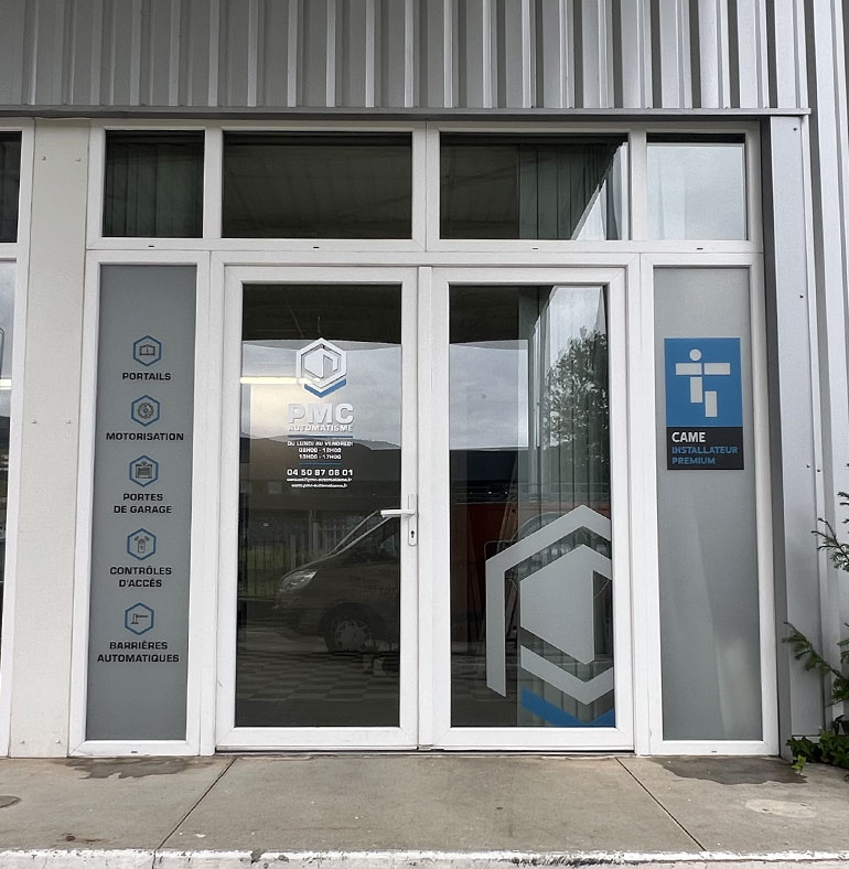 PMC Automatisme | Artisan