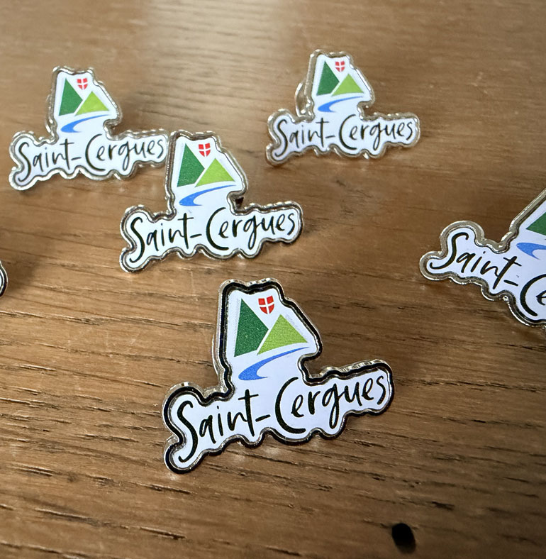Commune de Saint-Cergues | Collectivité
