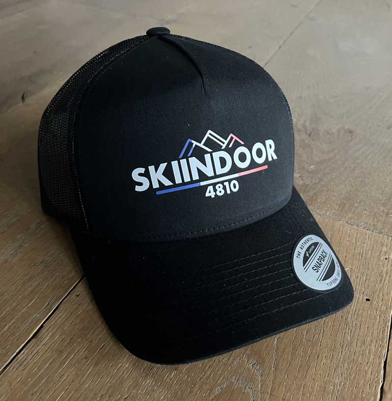 Ski Indoor 4810 - Loisirs