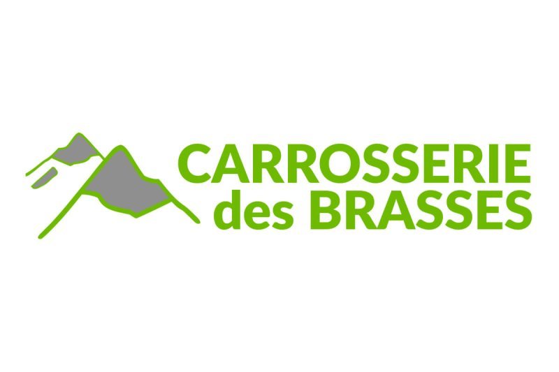 Logo Carrosserie des Brasses