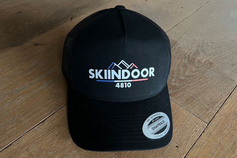 Casquette