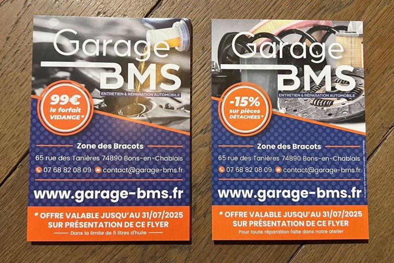 Flyer