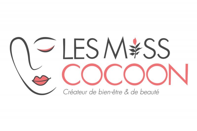 Logo Les Miss Cocoon