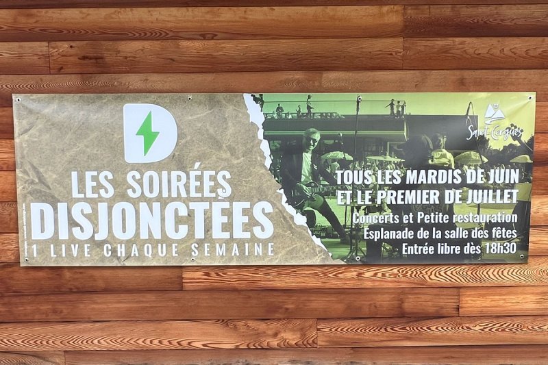 Banderole