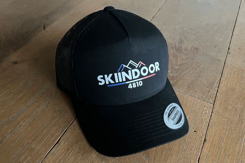 Casquette