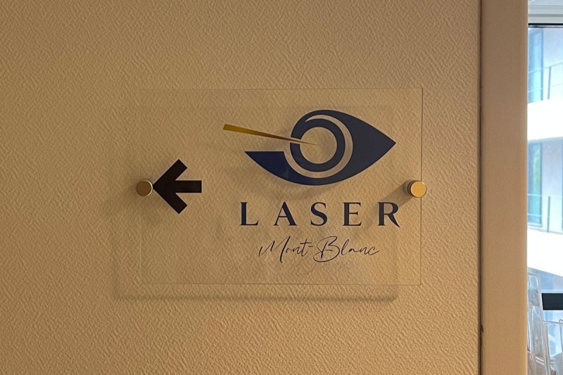 Signalétique