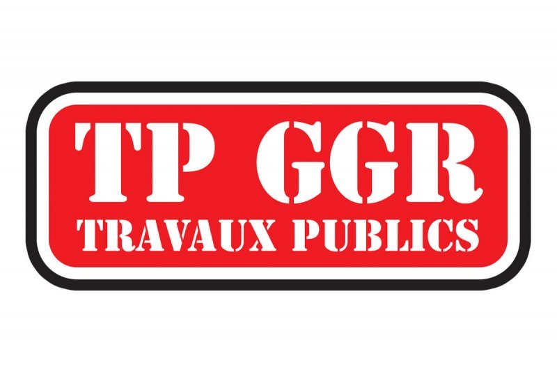 Logo TP GGR par OAK Webdesign