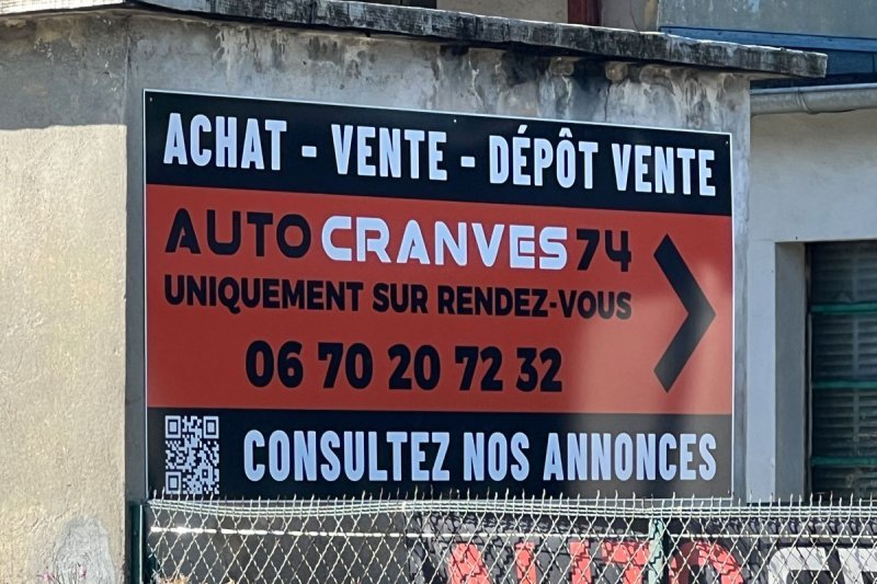 Panneau