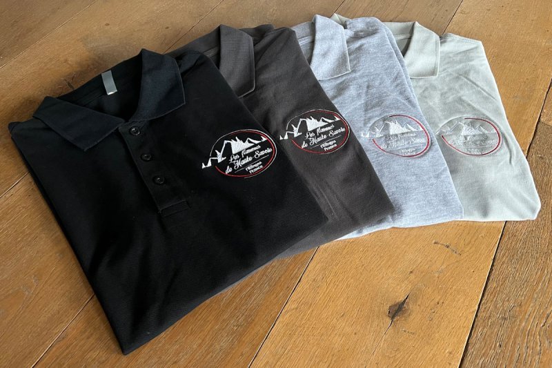 Polos