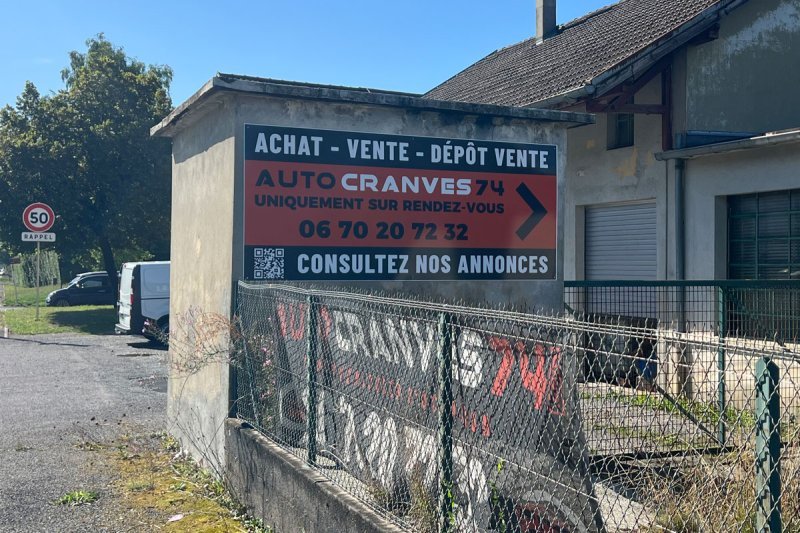 Panneau