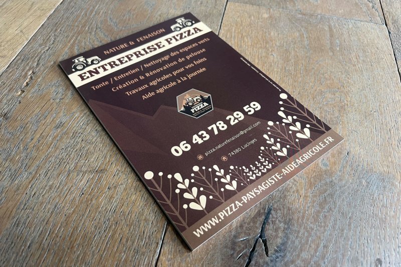 Flyer