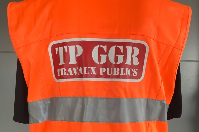 Textile TP GGR