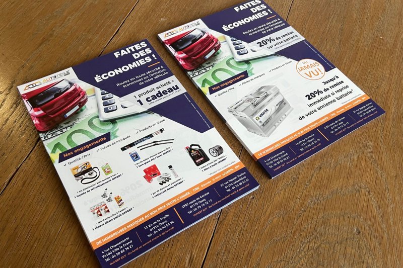 Flyer