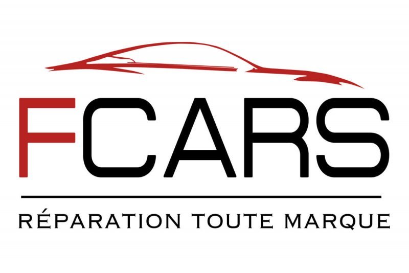 Logo FCARS par OAK Webesign