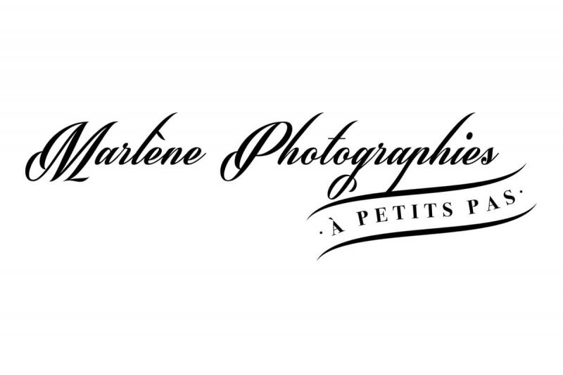 Logo Marlène Photographies