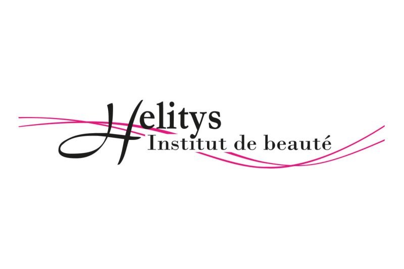Logo Helitys