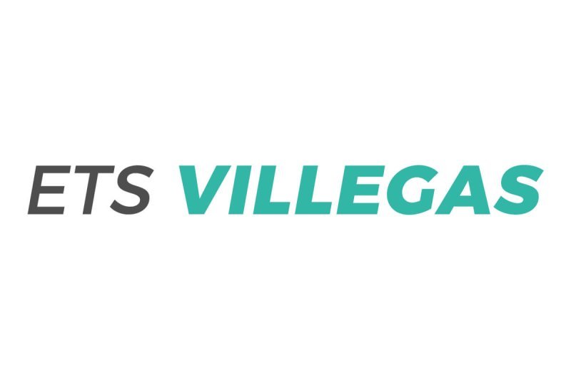 Logo Ets Villegas