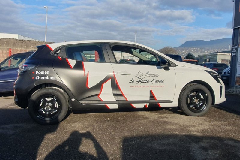 Covering de véhicule