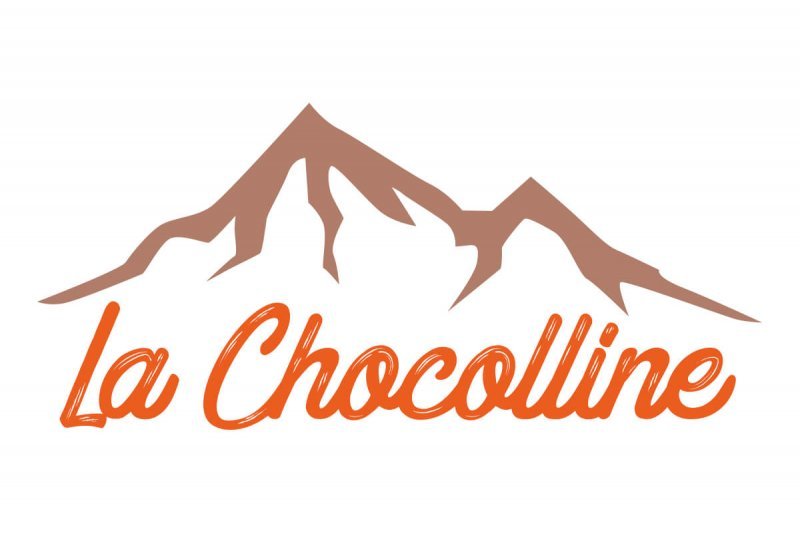 Logo La Chocolline