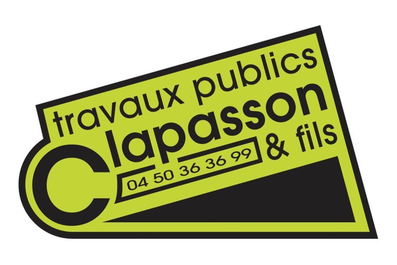 Entreprise clapasson (logo)