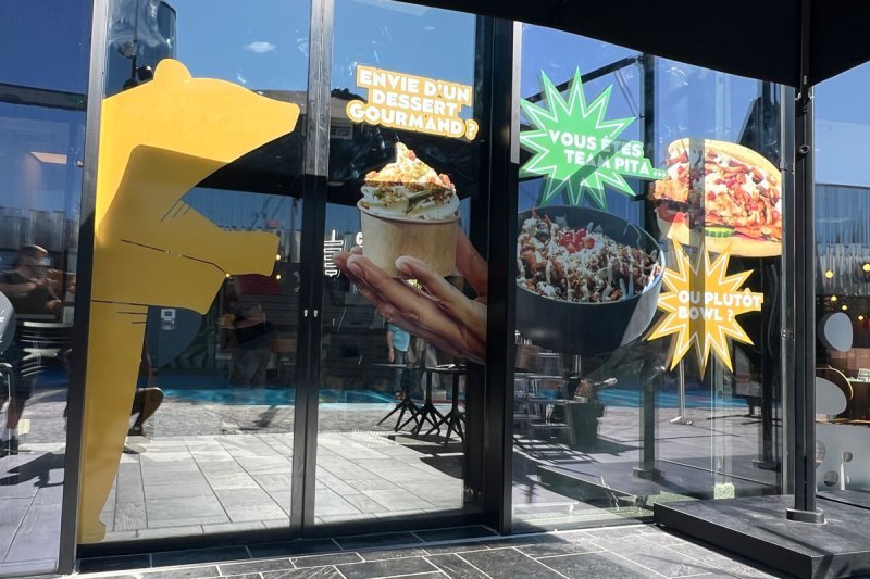 Vitrine