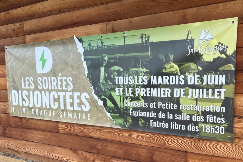 Banderole