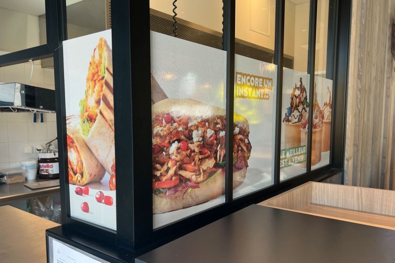 Vitrine