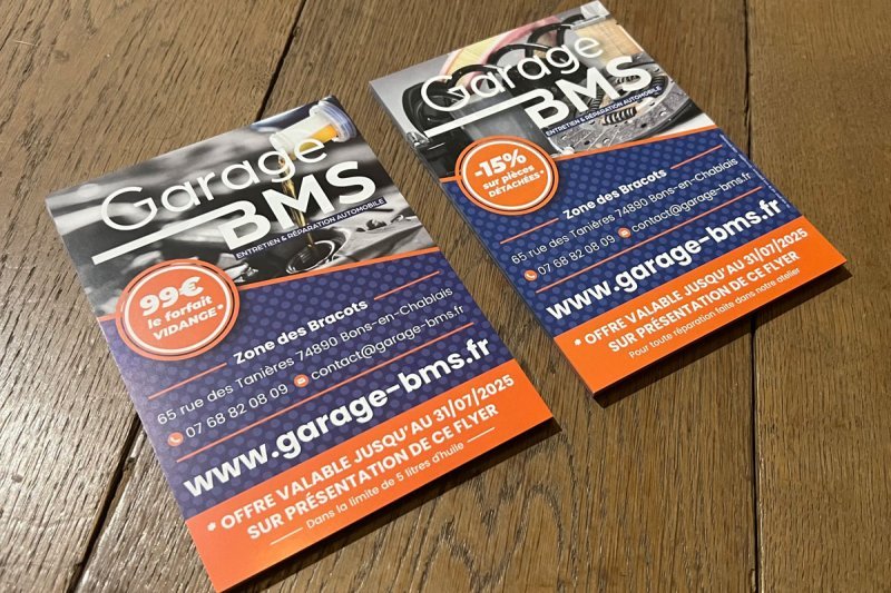 Flyer