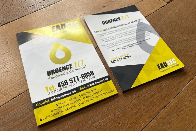 Flyer