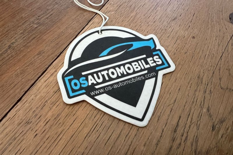 Cadeau client