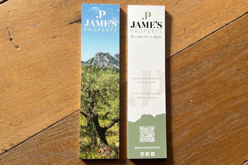 JAME'S Property