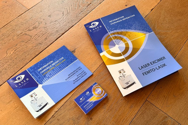 Pack de communication