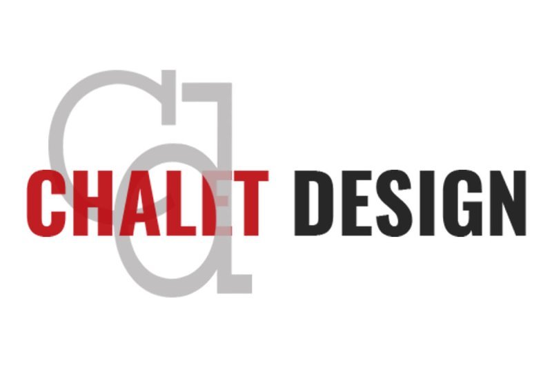Logo Chalet Design